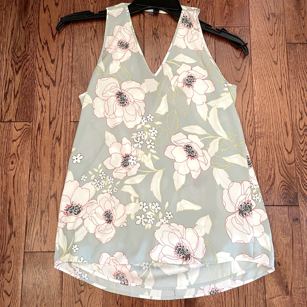 Madison top